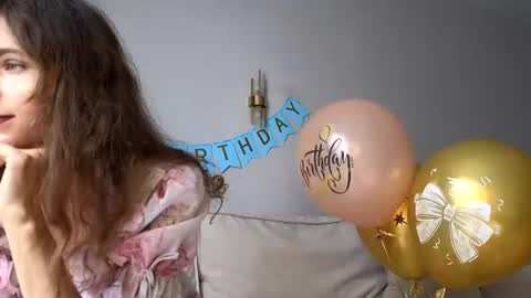 Liliya online show from June 19, 10:52 am