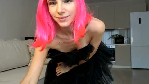 Liliya online show from June 30, 12:28 pm