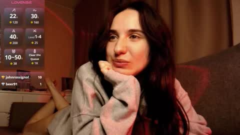 LexieNate online show from September 19, 8:42 pm