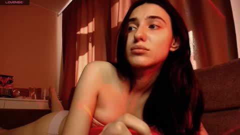 LexieNate online show from September 21, 1:02 pm