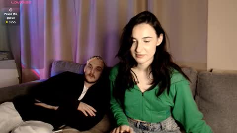 LexieNate online show from October 5, 7:23 pm