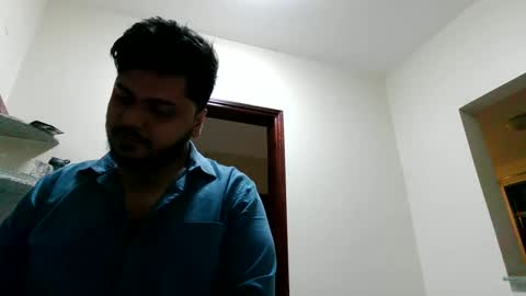 Prince online show from December 4, 7:23 pm