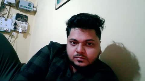 Prince online show from January 14, 9:51 pm