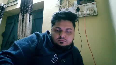 Prince online show from January 17, 10:11 am