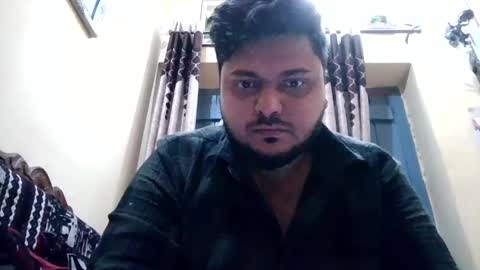 Prince online show from January 28, 6:05 am