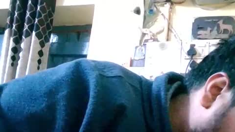 Prince online show from February 8, 7:16 pm