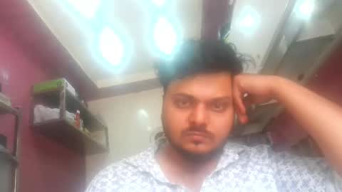 Prince online show from January 13, 10:31 am