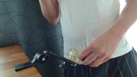 Snapshot of youboyvie chatting on June 16, 3:47 pm Rob online show from June 16, 3:47 pm