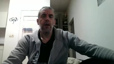 CrayZio online show from February 15, 4:03 am