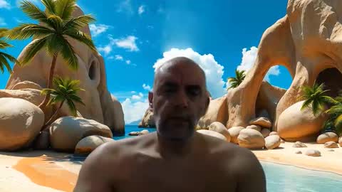 CrayZio online show from April 26, 11:46 pm