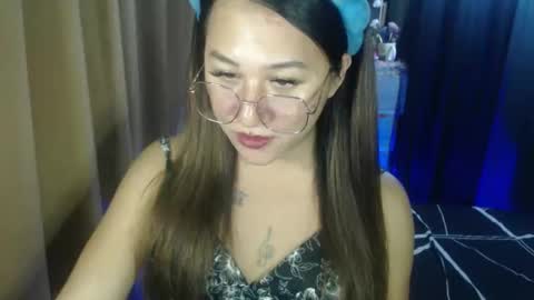 Your Dream Pinay Anna online show from April 9, 7:52 pm