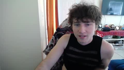 yougotmoxie online show from March 11, 4:57 pm