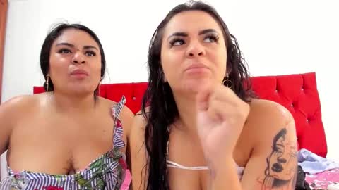  Annie  Elizabeth online show from November 12, 2:28 pm