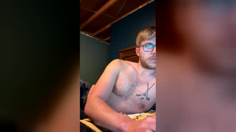 youndstud online show from January 18, 9:40 pm