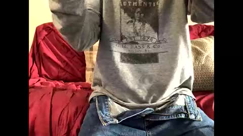 kindahorny online show from October 20, 3:01 pm