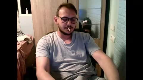 A... online show from April 20, 9:38 pm