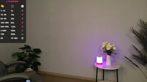 Mia online show from July 3, 12:00 pm