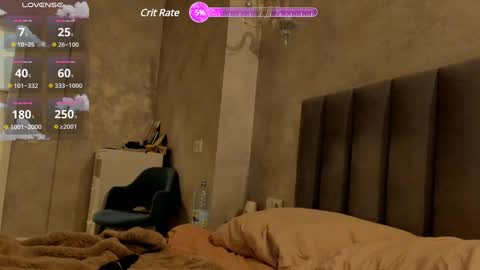 Camilla online show from January 9, 8:11 pm