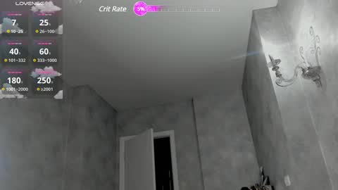 Camilla online show from January 13, 11:41 am