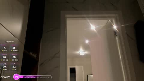 Camilla online show from February 18, 10:16 am