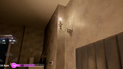 Camilla online show from March 3, 12:05 pm