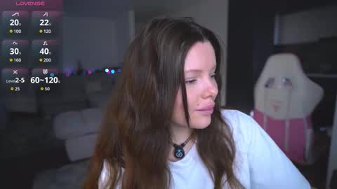 Julia Please Thumbs up me   online show from March 25, 4:51 am