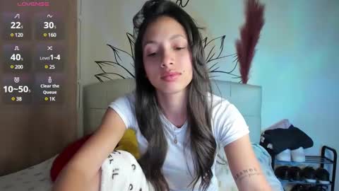 mia3 online show from January 31, 12:50 am