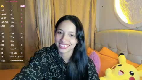 Snapshot of your_beck chatting on April 20, 4:04 am mia3 online show from April 20, 4:04 am