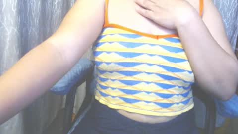 Snapshot of your_bootybabe chatting on September 16, 1:28 am your_bootybabe online show from September 16, 1:28 am