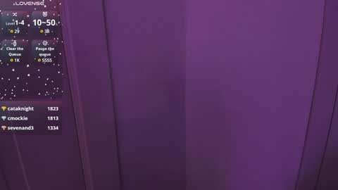 Bunny online show from December 18, 6:53 am