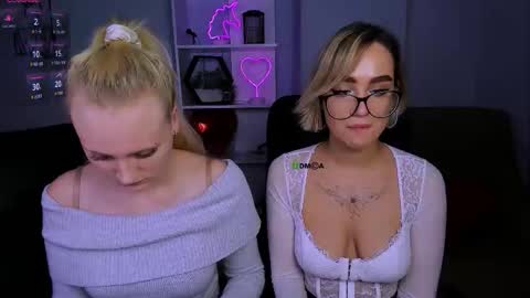 your bunny12 online show from November 24, 3:56 pm