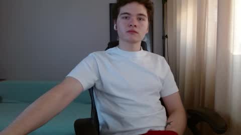 your_bunny123 online show from November 28, 11:46 am