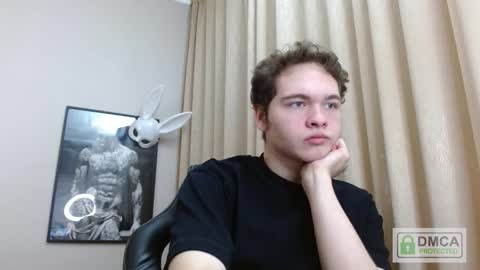 your_bunny123 online show from December 14, 3:45 am