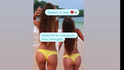 Gigi online show from November 28, 3:04 pm