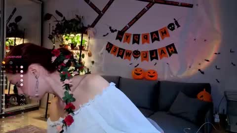 your_corvus online show from October 28, 9:57 am