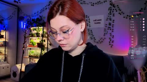 your_corvus online show from November 11, 8:36 am