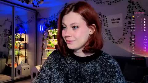 your_corvus online show from November 15, 8:22 am