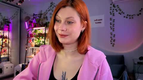 your_corvus online show from February 10, 8:07 am