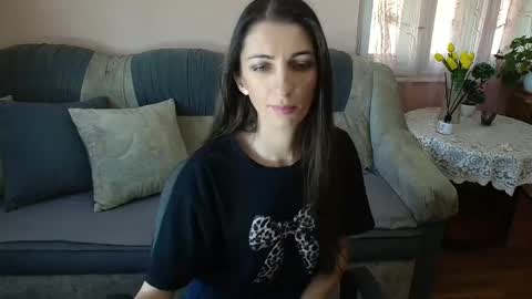 Enna Kim online show from November 7, 11:10 am