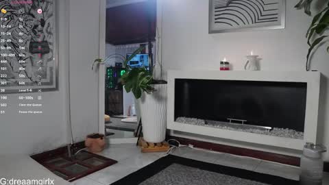 Isabella online show from March 1, 4:58 am