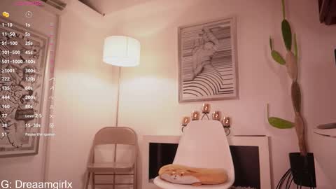 Isabella online show from September 14, 2:54 am