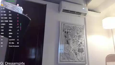 Isabella online show from November 27, 12:02 am