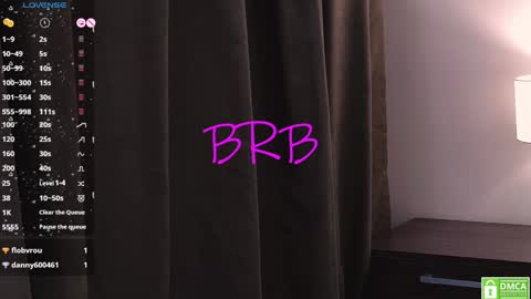 Nancy online show from February 4, 7:11 pm