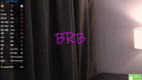 Nancy online show from February 9, 7:09 pm