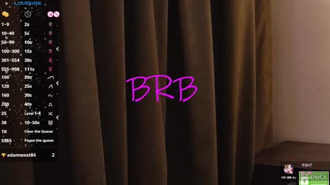 Nancy online show from February 19, 4:11 pm