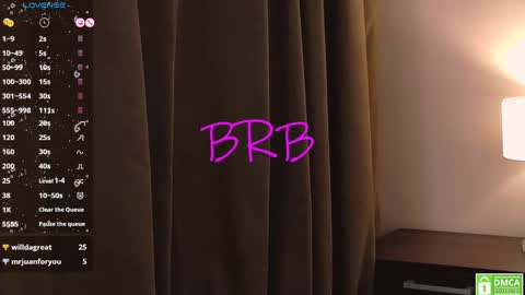 Nancy online show from February 24, 7:09 pm