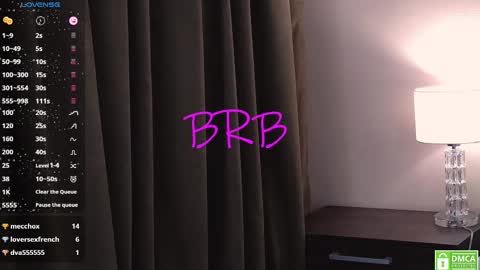 Nancy online show from March 9, 4:11 pm