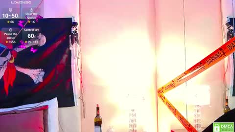 Nancy online show from October 30, 1:12 pm