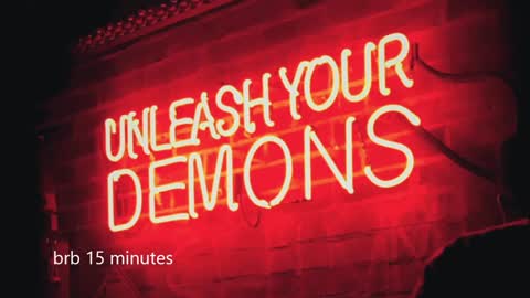 Goddess Alana online show from December 6, 9:43 am