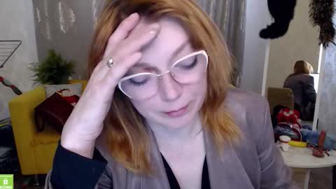 Snapshot of your_fantasyyyy chatting on March 1, 11:23 am your_fantasyyyy online show from March 1, 11:23 am